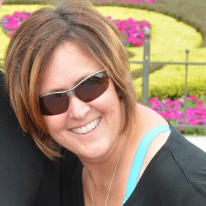 Fundraising Page: Audra Fosty